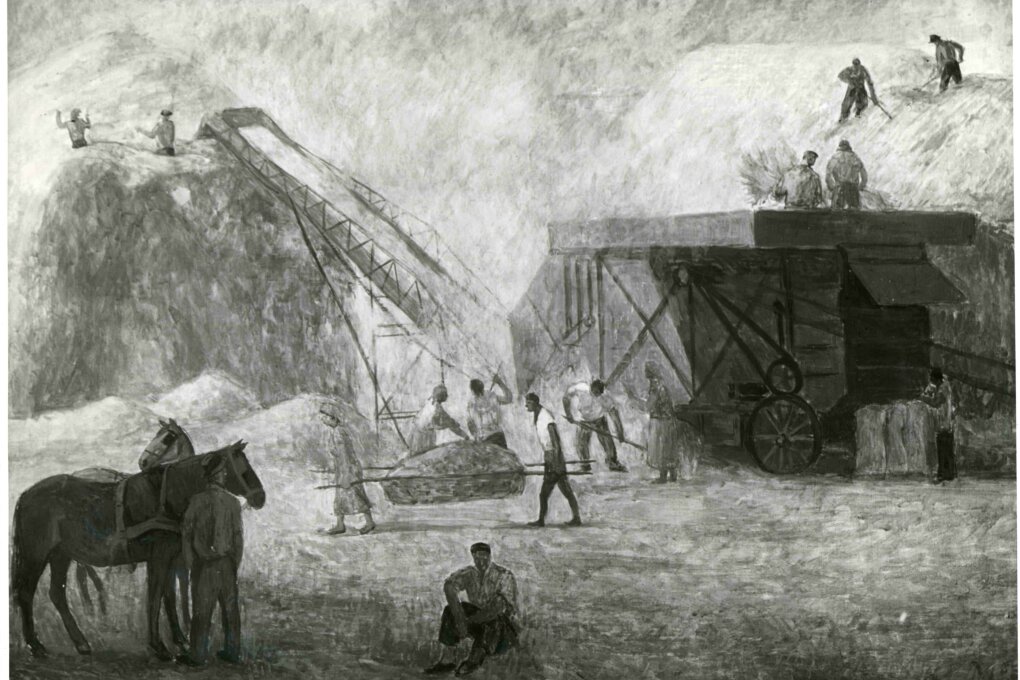 Současné maďarské výtvarné umění